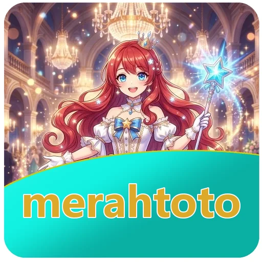 Pratinjau antarmuka aplikasi merahtoto setelah terpasang (build v4.2.1)